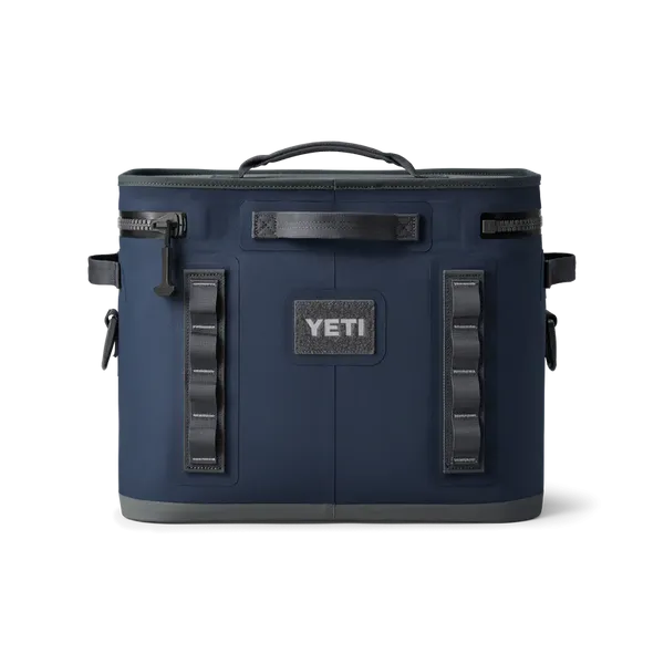 Yeti Hopper Flip 18 Soft Cooler - Navy