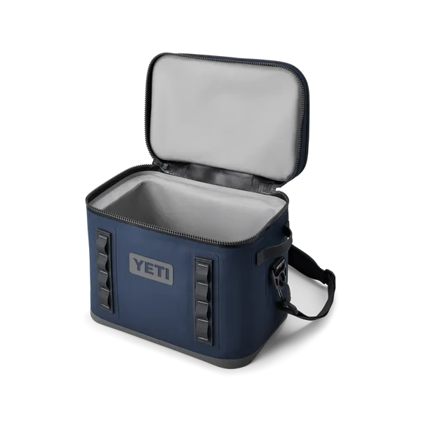 Yeti Hopper Flip 18 Soft Cooler - Navy